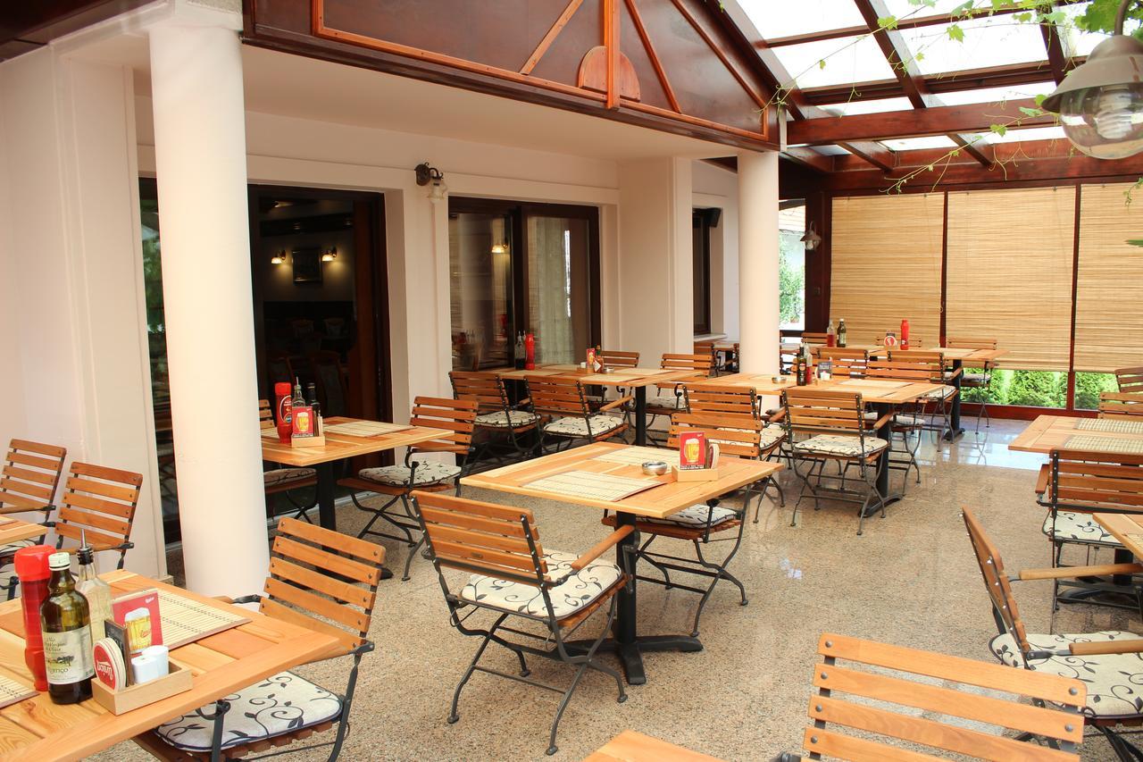 Guesthouse Veranda Mojstrana Exterior photo